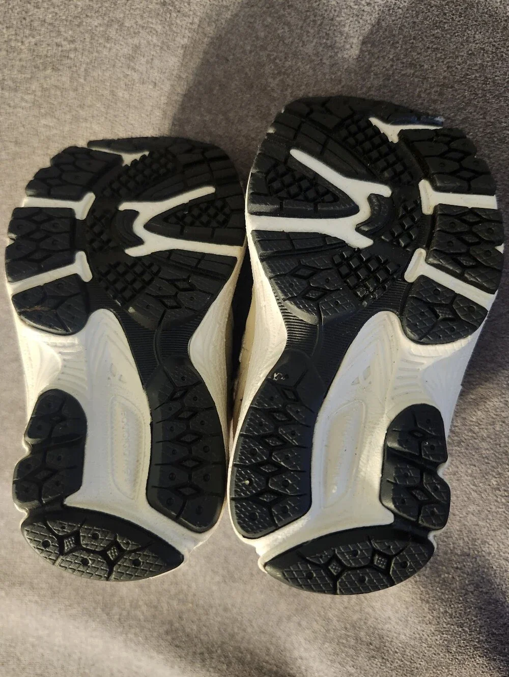 Baby New Balance Sneakers